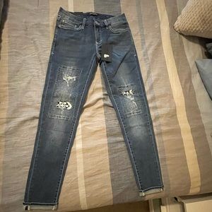 Pre teen and women’s pants new with tag (Dear John) brand.